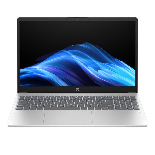HP Laptop 15-fd0943tu 15.6 inch Full HD Laptop Intel N150 128GB