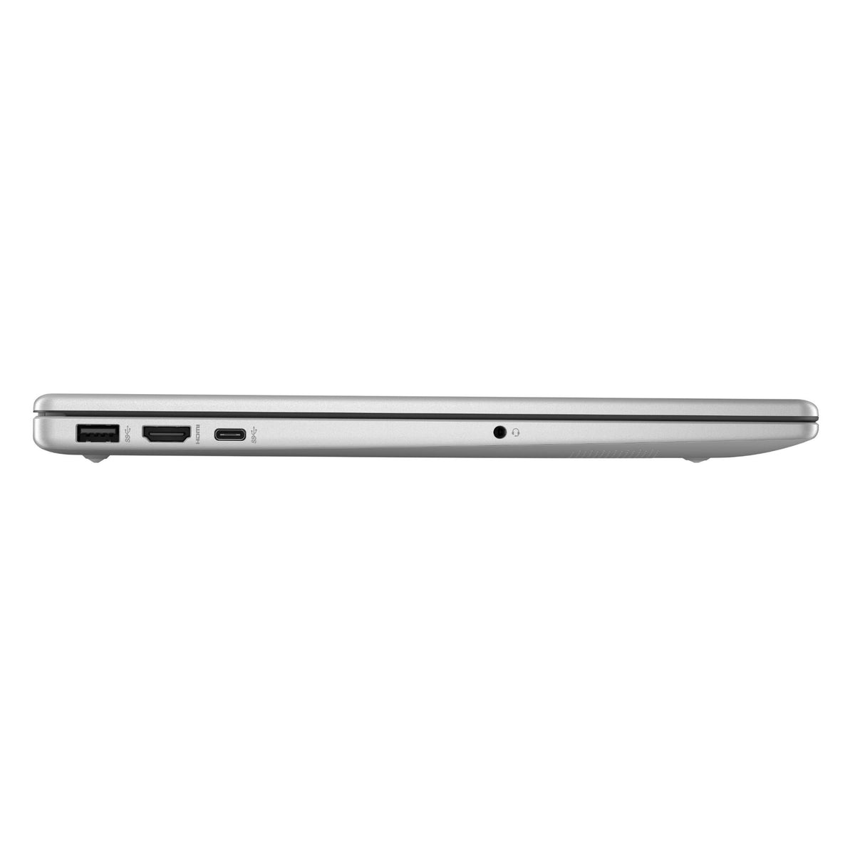 HP Laptop 15-fd0943tu 15.6" Full HD Laptop (Intel N150)[128GB]