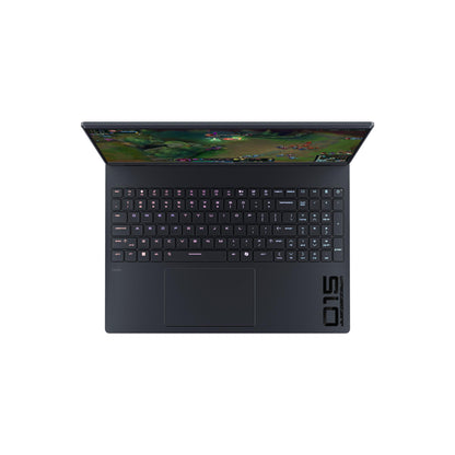HyperX OMEN 15.3" WQXGA Gaming Laptop (Intel Core i7)[GeForce RTX 5070]