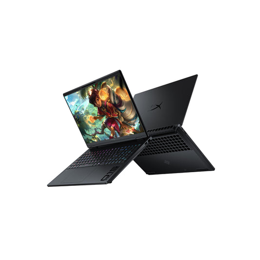 HyperX OMEN 15.3" WQXGA 180Hz Gaming Laptop (Intel Core I7 - 14650HX)[Geforce RTX 5060]