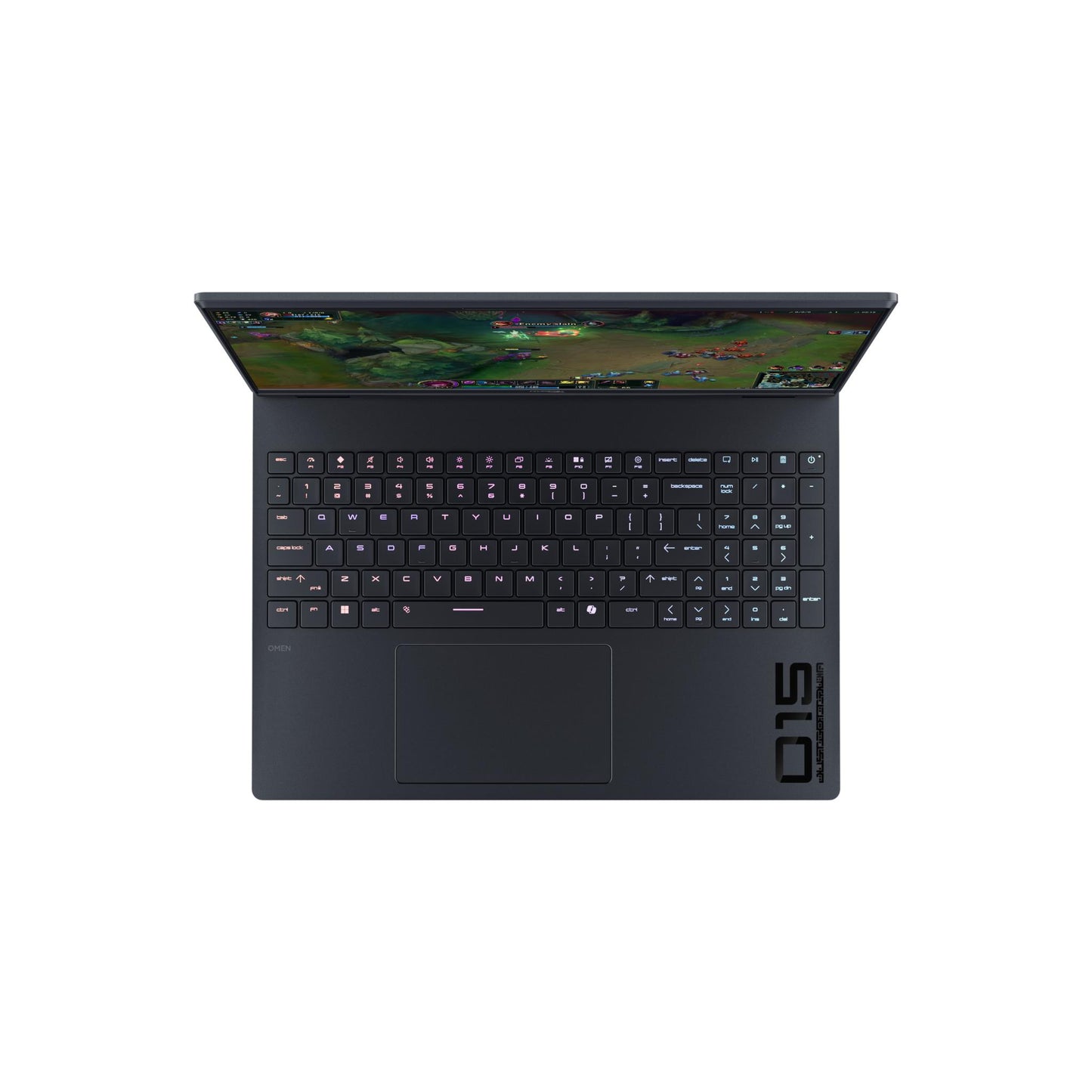 HyperX OMEN 15.3" WQXGA 180Hz Gaming Laptop (Intel Core I7 - 14650HX)[Geforce RTX 5060]