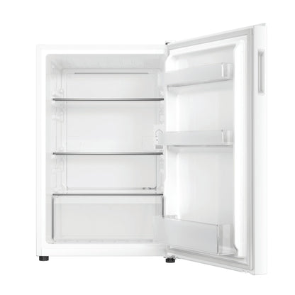 Haier HRF130UW2 300 Series 129L Bar Fridge (White)
