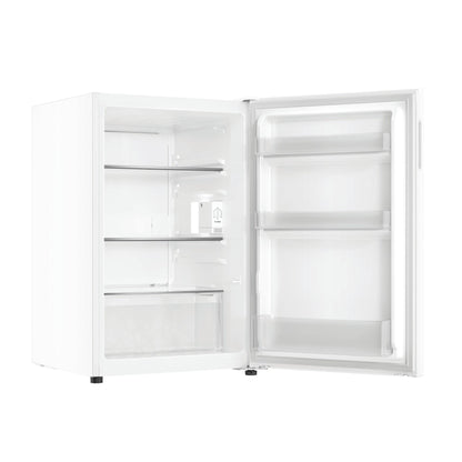 Haier HRF130UW2 300 Series 129L Bar Fridge (White)