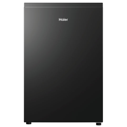 Haier HRF130UG2 300 Series 129L Bar Fridge (Black)