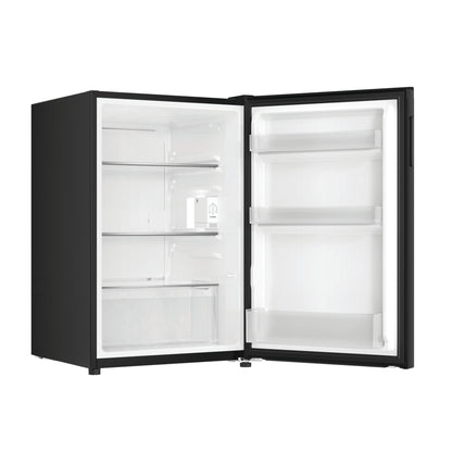 Haier HRF130UG2 300 Series 129L Bar Fridge (Black)