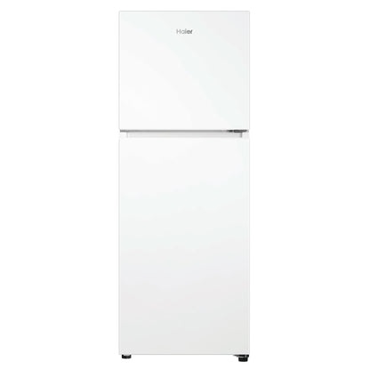 Haier HRF210TW 300 Series 208L Top Mount Fridge (White)