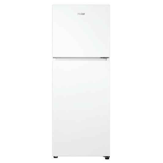 Haier HRF210TW 300 Series 208L Top Mount Fridge (White)