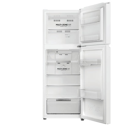 Haier HRF210TW 300 Series 208L Top Mount Fridge (White)