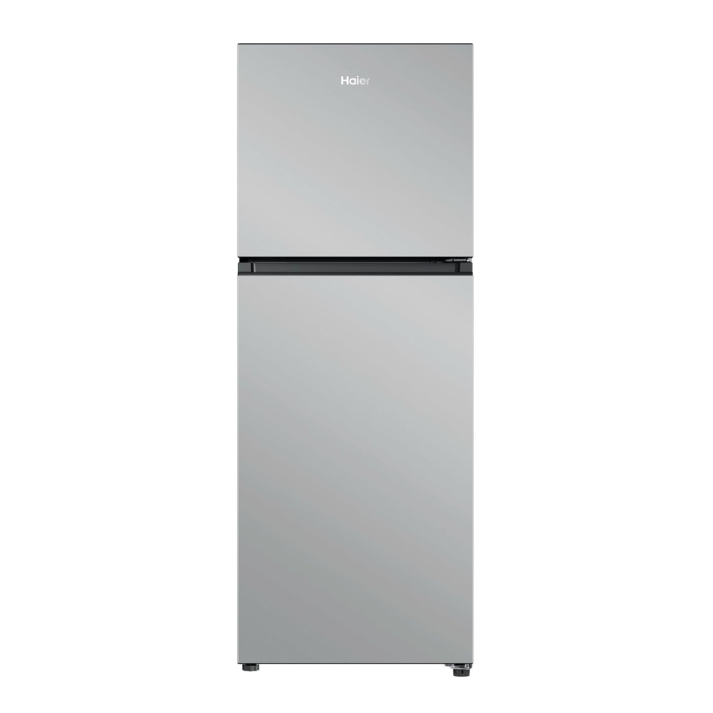 Haier HRF210TS 300 Series 208L Top Mount Fridge (Satina)