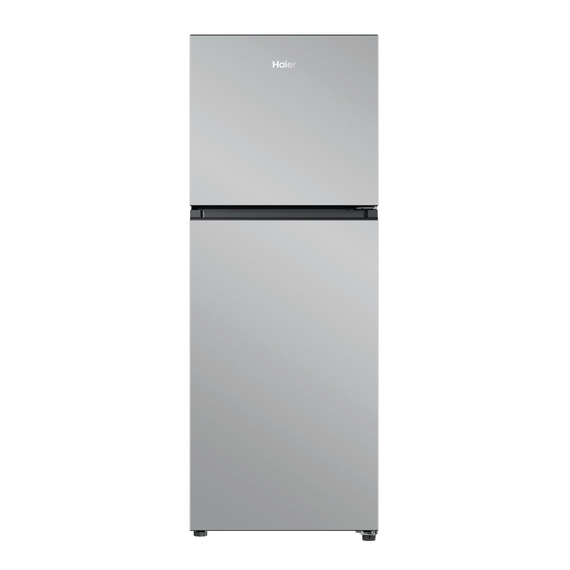 Haier HRF210TS 300 Series 208L Top Mount Fridge (Satina)