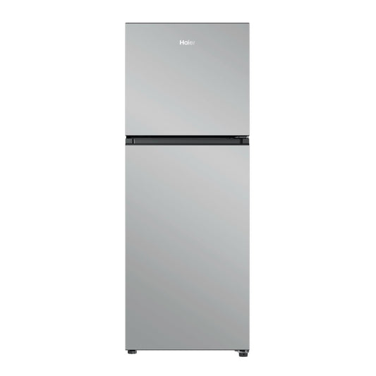 Haier HRF210TS 300 Series 208L Top Mount Fridge (Satina)