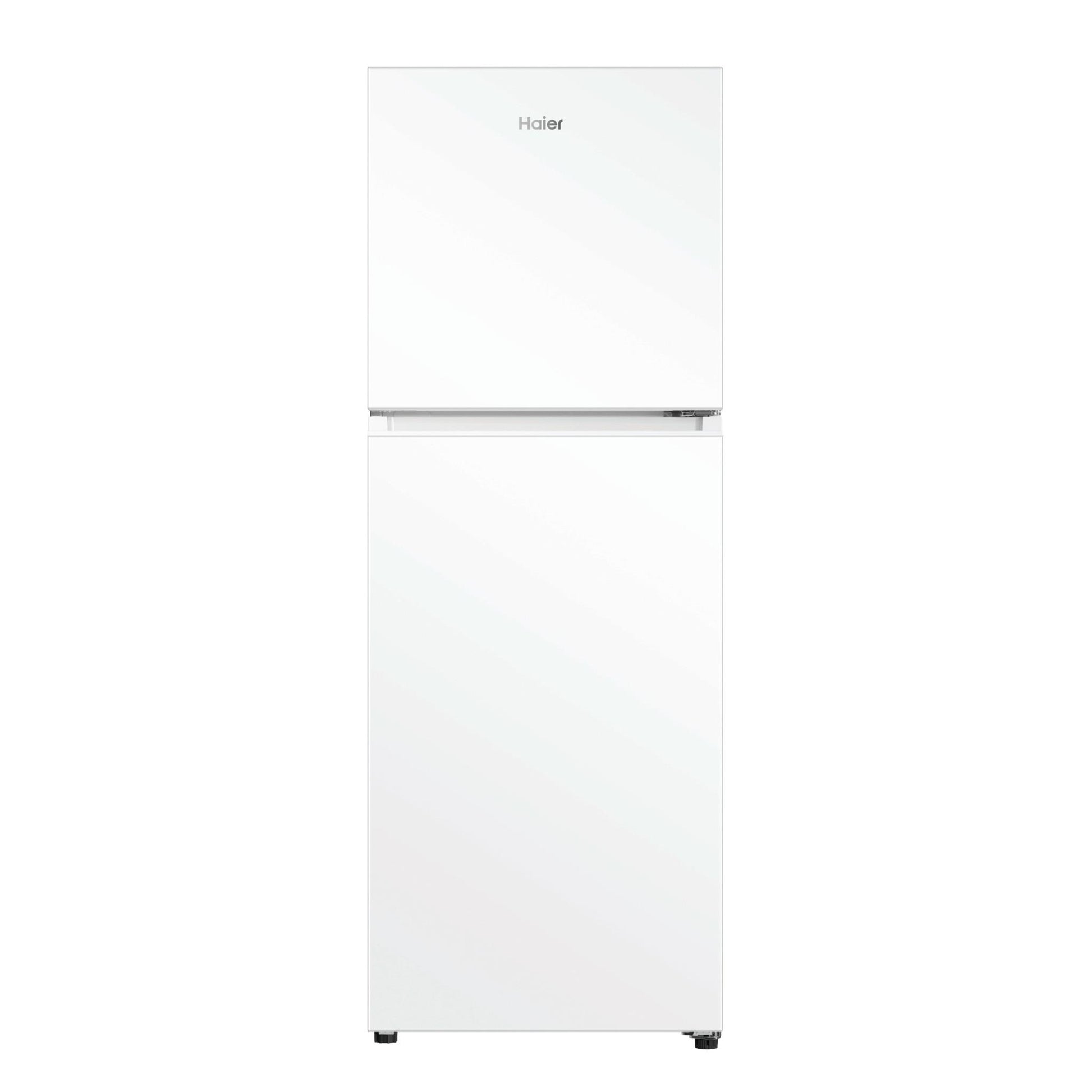Haier HRF330TW 300 Series 311L Top Mount Fridge (White)