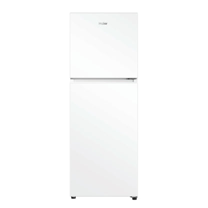 Haier HRF330TW 300 Series 311L Top Mount Fridge (White)