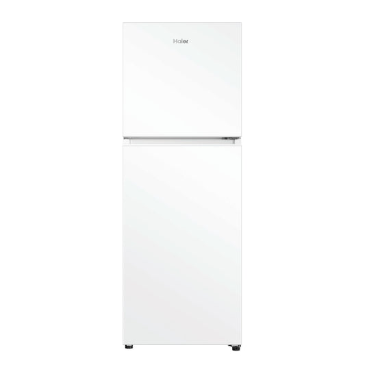 Haier HRF330TW 300 Series 311L Top Mount Fridge (White)