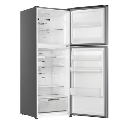 Haier HRF330TS 300 Series 311L Top Mount Fridge (Satina)