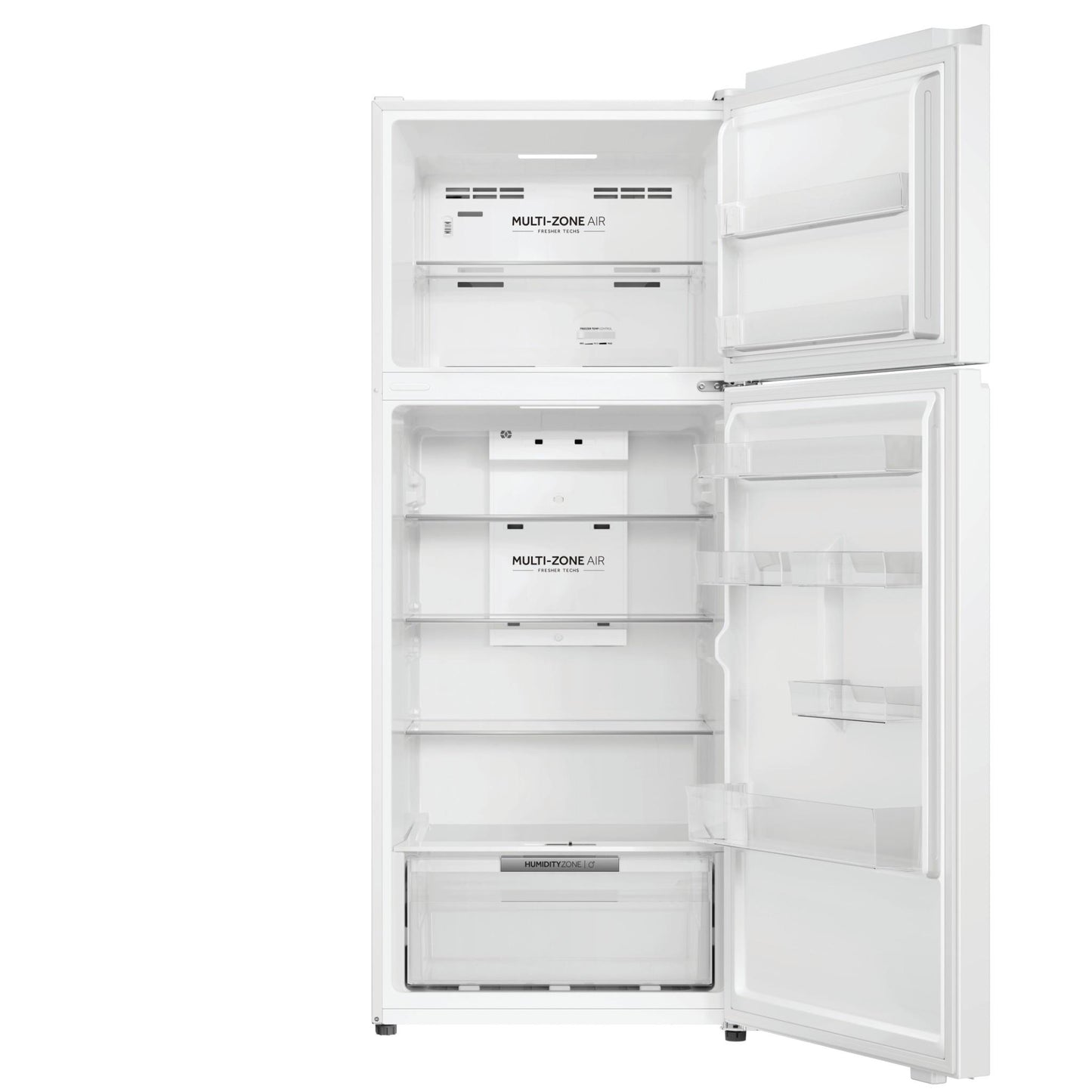 Haier HRF450TW 300 Series 443L Top Mount Fridge