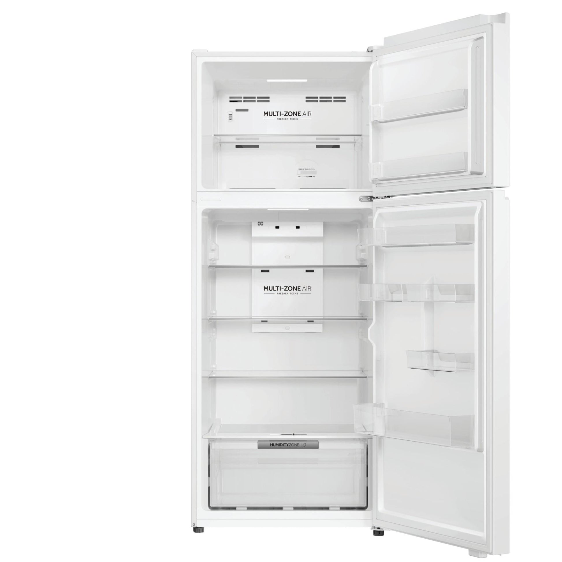 Haier HRF450TW 300 Series 443L Top Mount Fridge