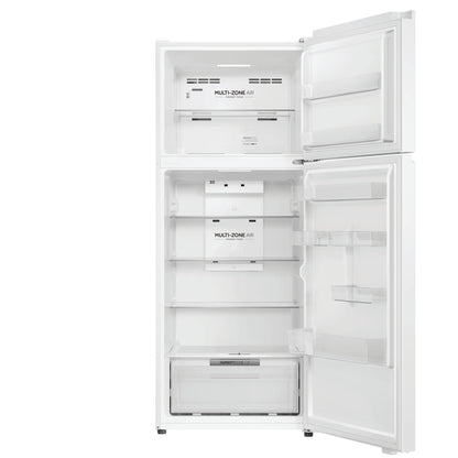 Haier HRF450TW 300 Series 443L Top Mount Fridge