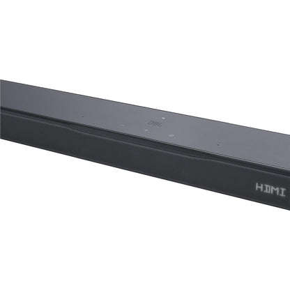 JBL BAR 300 MK2 5.0ch Virtual Atmos Soundbar (Black)