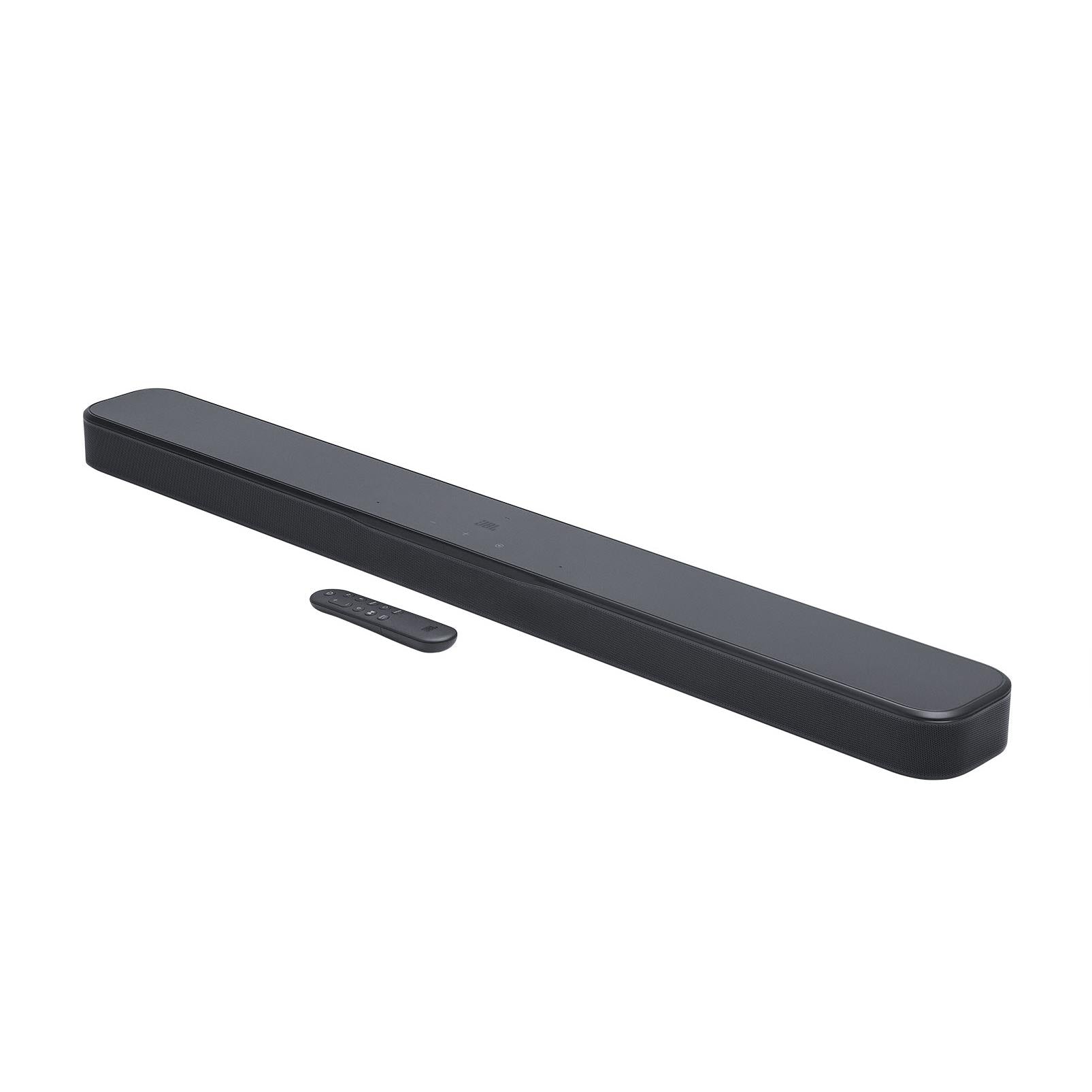 JBL BAR 300 MK2 5.0ch Virtual Atmos Soundbar (Black)