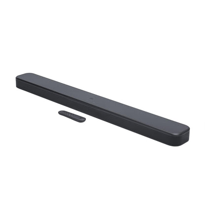 JBL BAR 300 MK2 5.0ch Virtual Atmos Soundbar (Black)