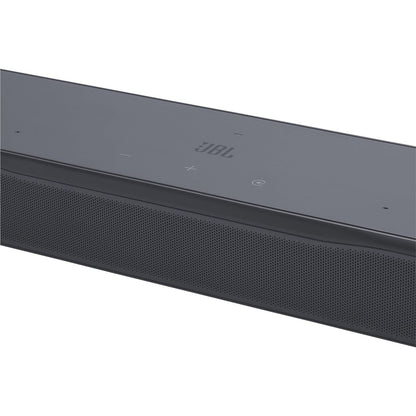 JBL BAR 500 MK2 5.1ch Virtual Atmos Soundbar with Subwoofer (Black)