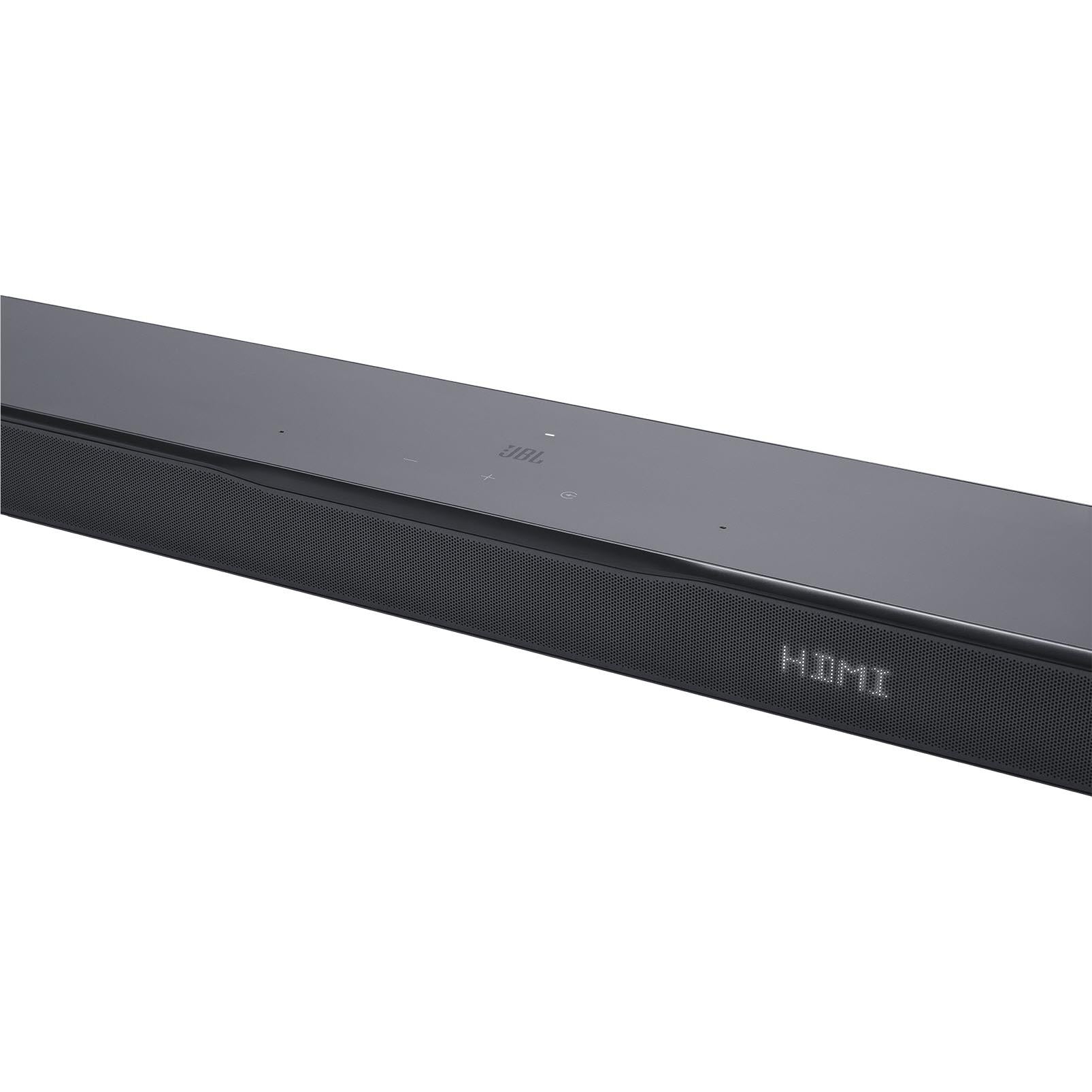 JBL BAR 800 MK2 7.1ch Virtual Atmos Soundbar with Sub & Detachable Speakers