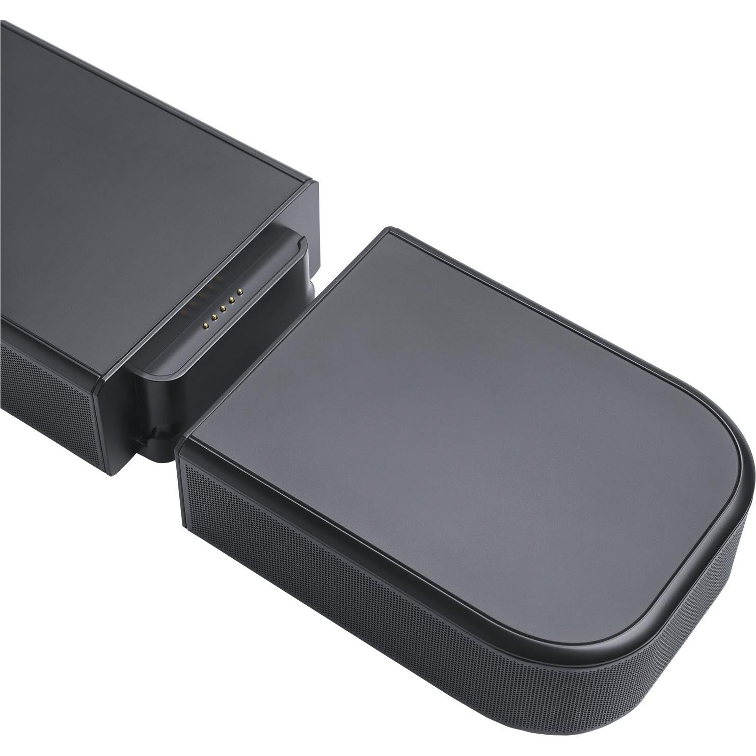 JBL BAR 800 MK2 7.1ch Virtual Atmos Soundbar with Sub & Detachable Speakers