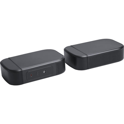 JBL BAR 800 MK2 7.1ch Virtual Atmos Soundbar with Sub & Detachable Speakers