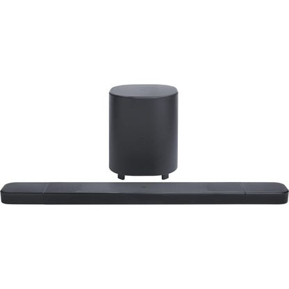JBL BAR 1000 MK2 7.1.4ch True Atmos Soundbar with Sub & Detachable Speakers