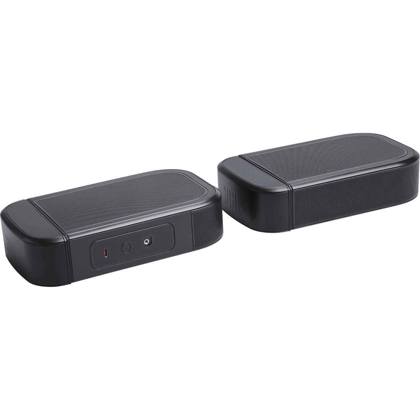 JBL BAR 1000 MK2 7.1.4ch True Atmos Soundbar with Sub & Detachable Speakers