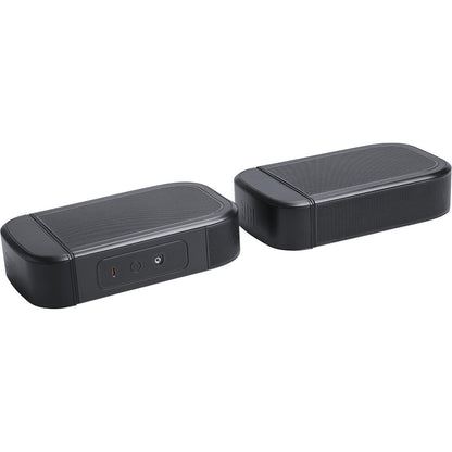 JBL BAR 1000 MK2 7.1.4ch True Atmos Soundbar with Sub & Detachable Speakers