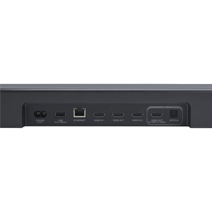 JBL BAR 1000 MK2 7.1.4ch True Atmos Soundbar with Sub & Detachable Speakers