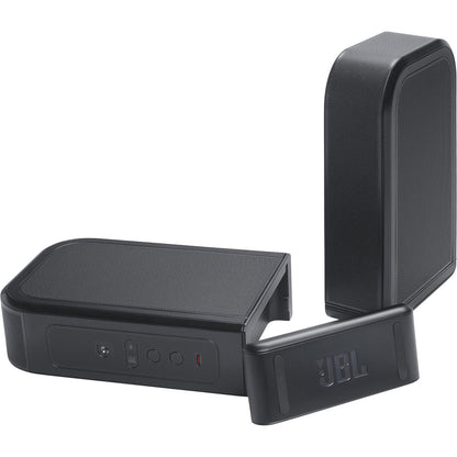 JBL BAR 1300 MK2 11.1.4ch True Atmos Soundbar with Sub & Detachable Speakers