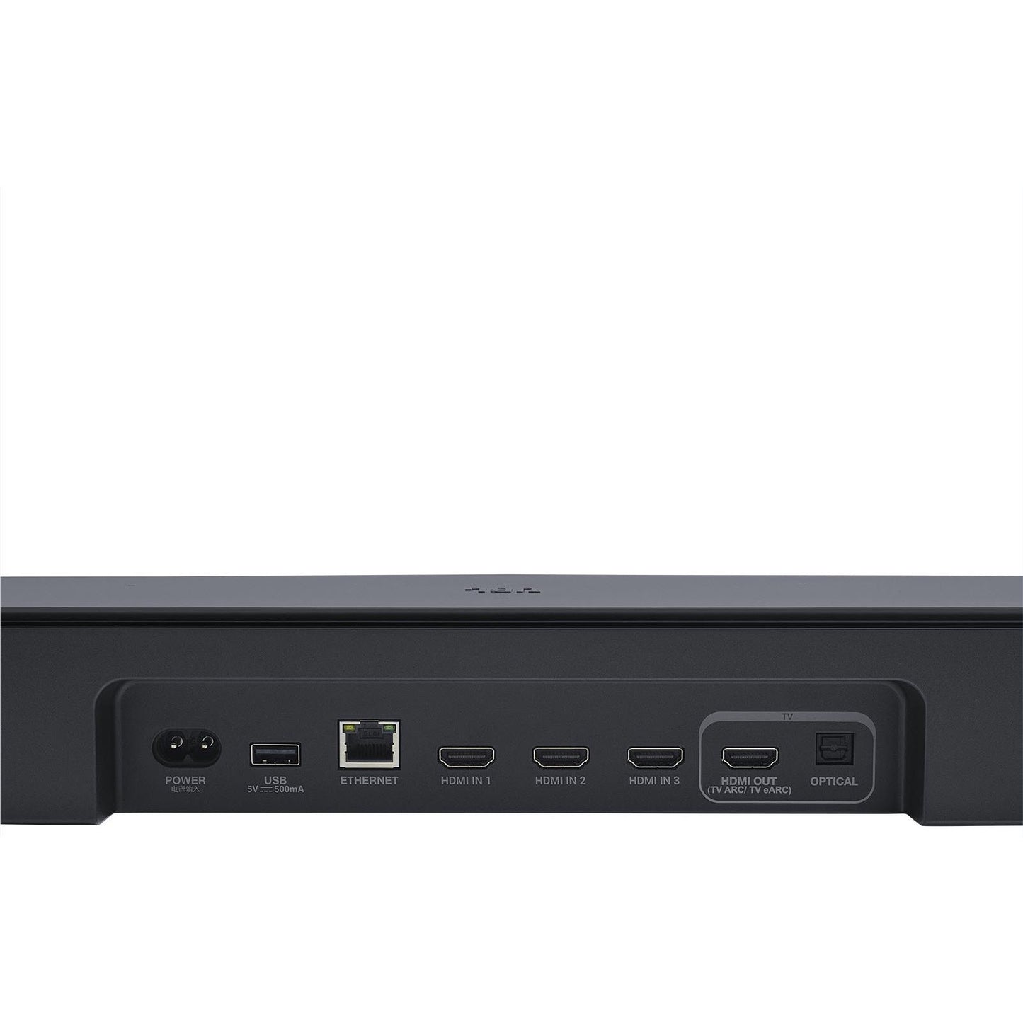 JBL BAR 1300 MK2 11.1.4ch True Atmos Soundbar with Sub & Detachable Speakers