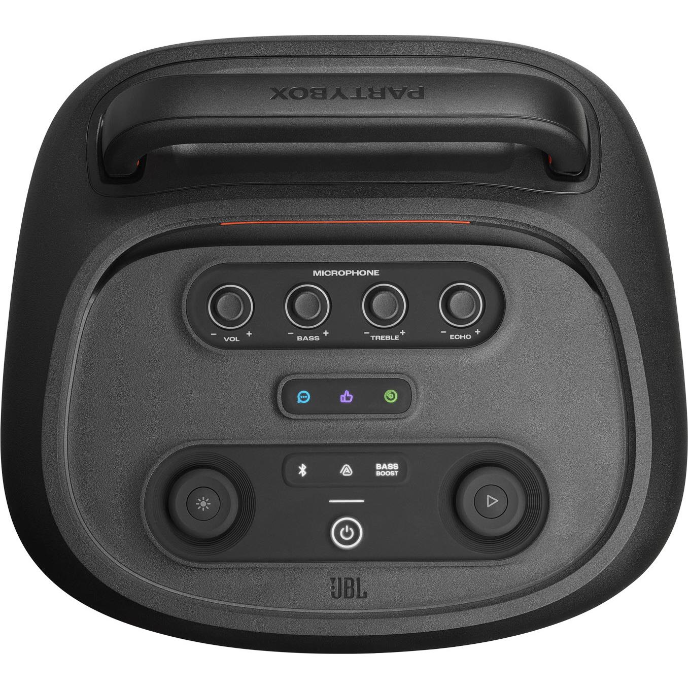 JBL PartyBox 520 Party Speaker
