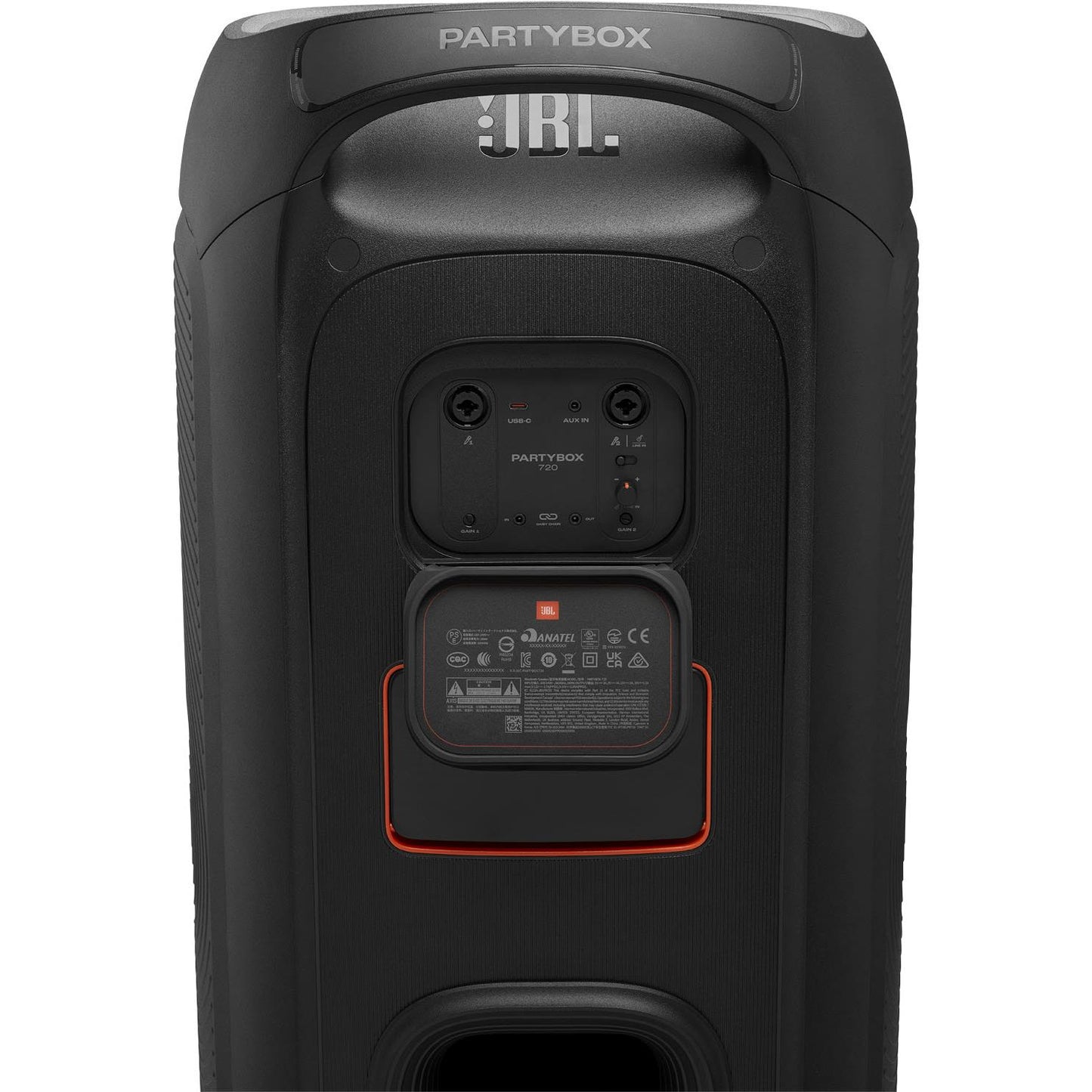 JBL PartyBox 720 Party Speaker