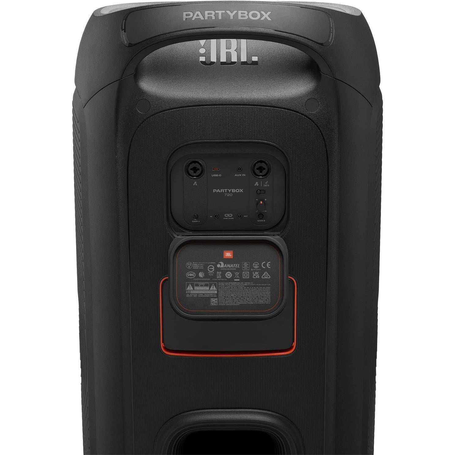 JBL PartyBox 720 Party Speaker