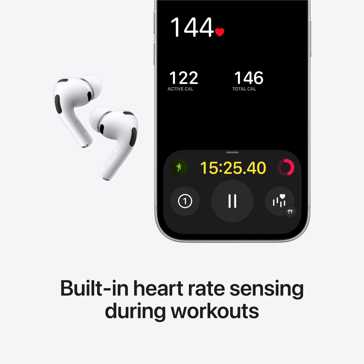 Apple AirPods Pro 3
