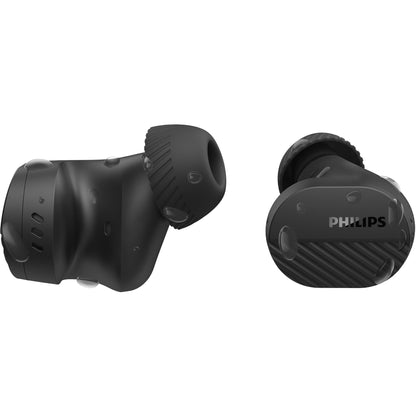 Philips TAT5000 True Wireless ANC Earbuds (Black)