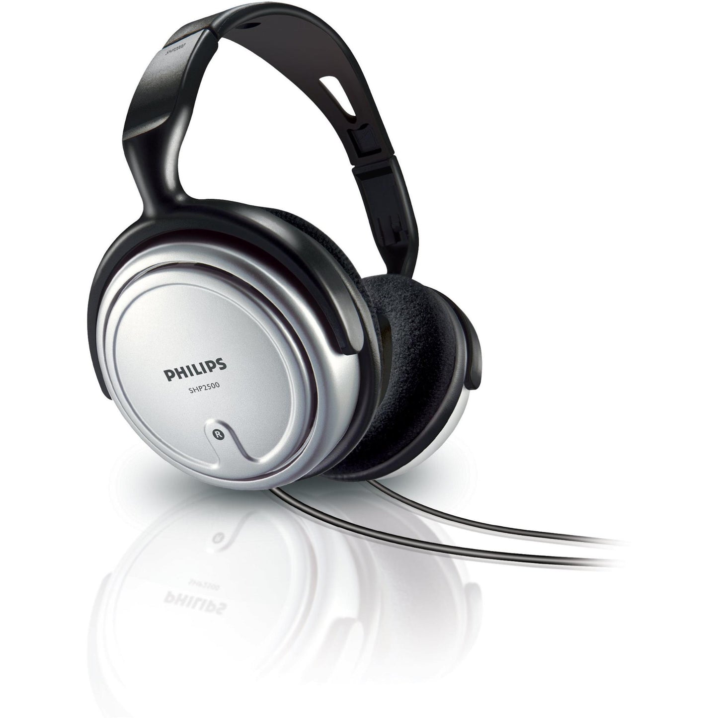 Philips SHP2500/10 Over-Ear TV Headphones