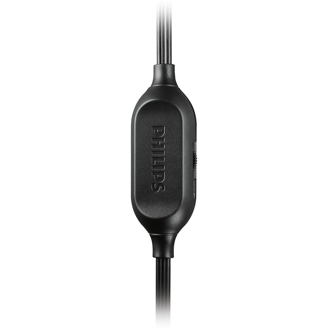 Philips SHP2500/10 Over-Ear TV Headphones