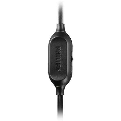 Philips SHP2500/10 Over-Ear TV Headphones