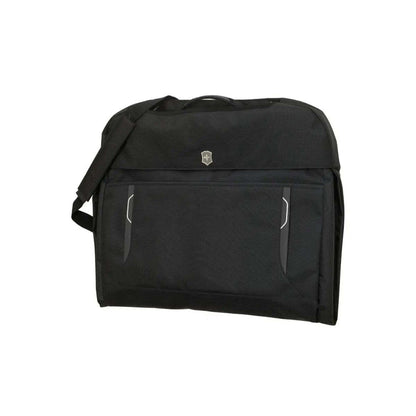 Victorinox Werks Traveler 6.0 Garment Sleeve Slim Garment Bag Black