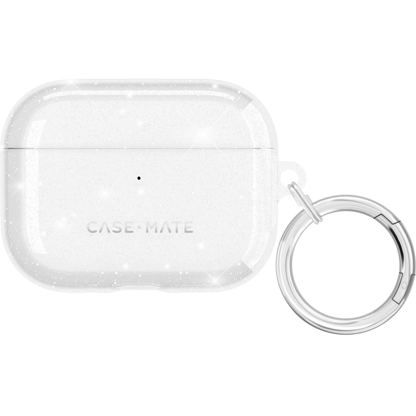 Case-Mate Tough Case for AirPods Pro 3 (Twilight Silver)