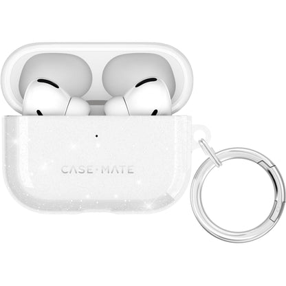 Case-Mate Tough Case for AirPods Pro 3 (Twilight Silver)