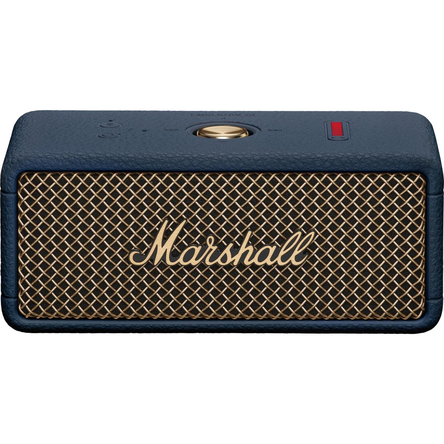 Marshall Emberton III Portable Bluetooth Speaker (Midnight Blue)