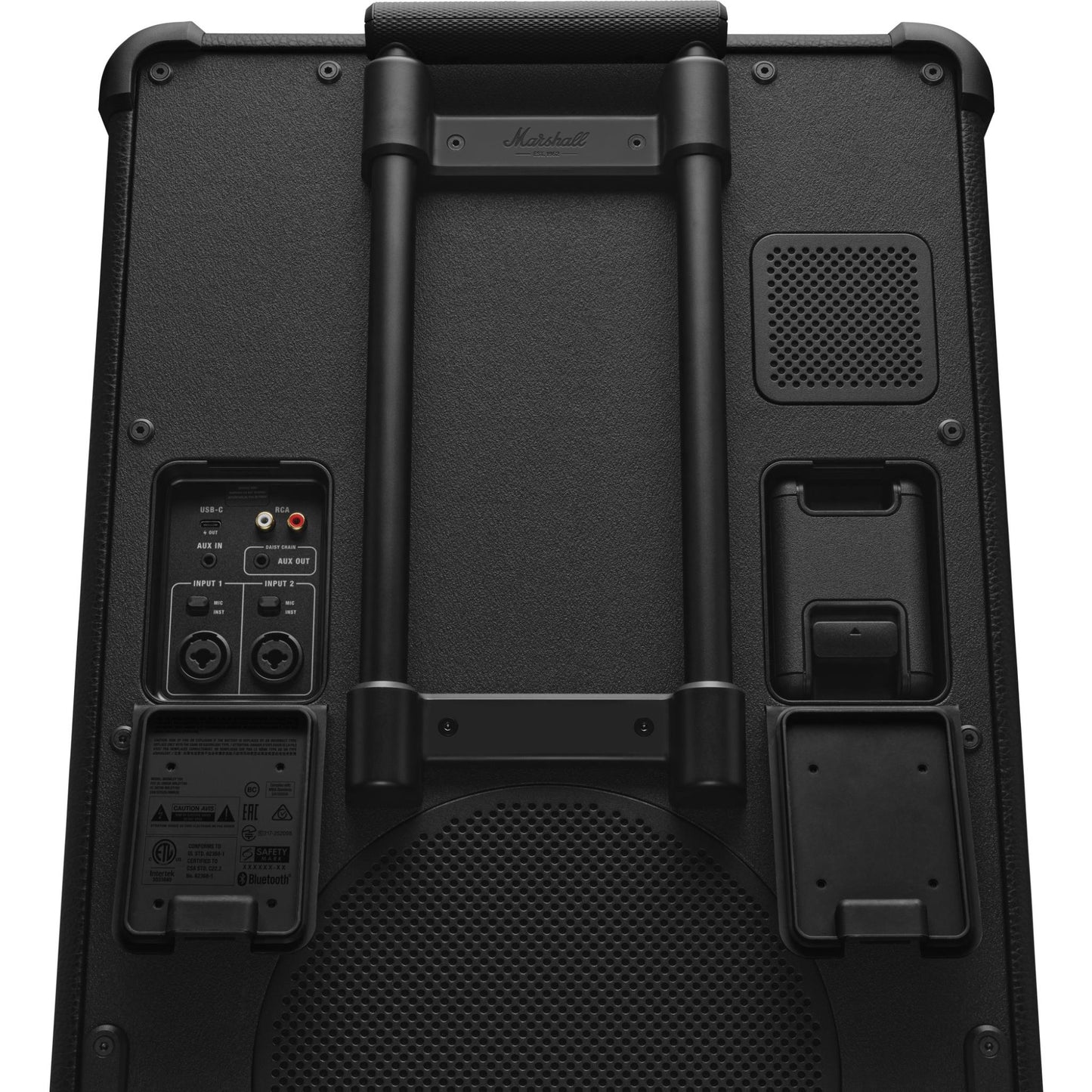 Marshall Bromley 750 Party Speaker