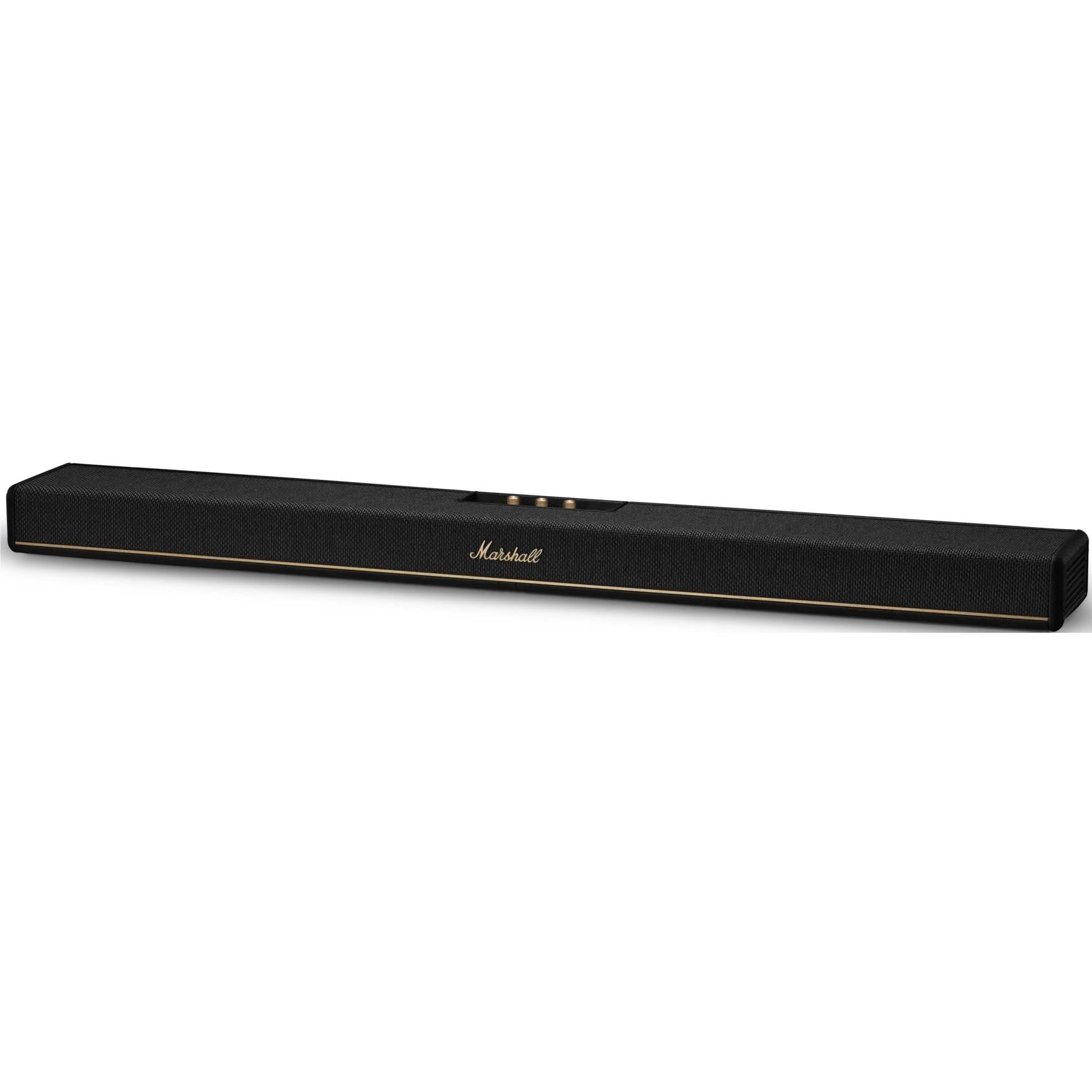Marshall Heston 120 5.1.2ch Soundbar (Black)