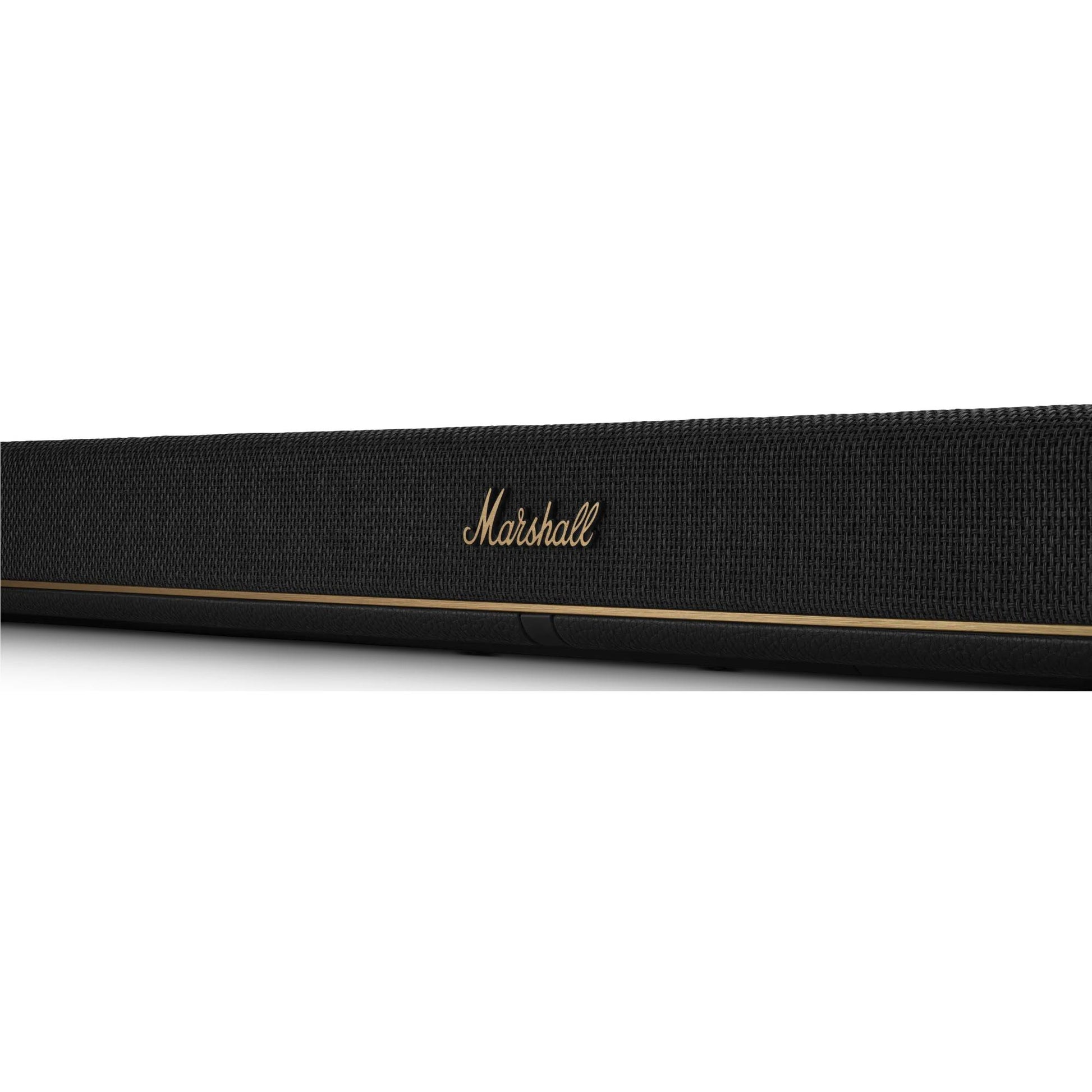 Marshall Heston 120 5.1.2ch Soundbar (Black)